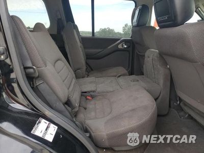 Zdjęcie 11 z 13 samochodu: 2012 NISS PATHFINDER S VIN:5N1AR1NN8CC603121 - miniatura