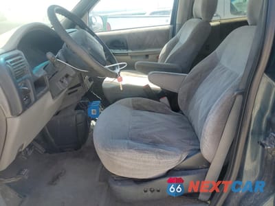 Zdjęcie 7 z 14 samochodu: 1997 CHEVROLET VENTURE VIN:1GNDU06E2VD101539 - miniatura