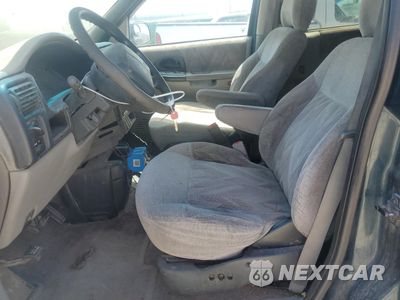 Zdjęcie 7 z 14 samochodu: 1997 CHEVROLET VENTURE VIN:1GNDU06E2VD101539 - miniatura