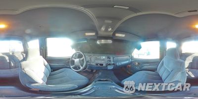 Zdjęcie 15 z 15 samochodu: 1999 CHEVROLET GMT-400 K1500 VIN:1GCEK19R2XR130715 - miniatura