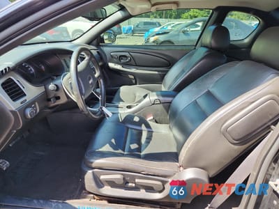 Zdjęcie 7 z 12 samochodu: 2007 CHEVROLET MONTE CARLO SS VIN:2G1WL16C979235210 - miniatura