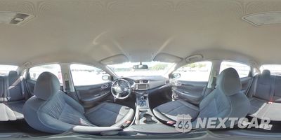 Zdjęcie 14 z 15 samochodu: 2019 NISSAN SENTRA S VIN:3N1AB7AP3KY265199 - miniatura