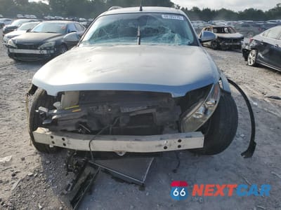 Piąte zdjęcie samochodu w środku: 2006 INFINITI FX35 VIN:JNRAS08U76X105673 - miniatura