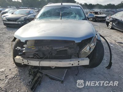 Piąte zdjęcie samochodu w środku: 2006 INFINITI FX35 VIN:JNRAS08U76X105673 - miniatura