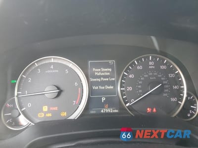 Zdjęcie 9 z 13 samochodu: 2021 LEXUS RX 350 VIN:2T2HZMAA2MC192214 - miniatura