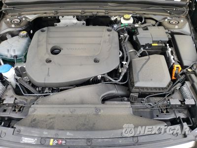 Zdjęcie 11 z 13 samochodu: 2025 VOLVO XC40 PLUS VIN:YV4L12UE0S2485658 - miniatura