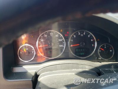 Zdjęcie 9 z 15 samochodu: 2009 JEEP LIBERTY LIMITED VIN:1J8GN58K49W543633 - miniatura