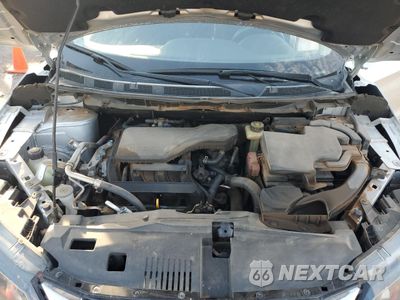 Zdjęcie 12 z 15 samochodu: 2022 NISSAN ROGUE SPORT S VIN:JN1BJ1AV9NW580507 - miniatura