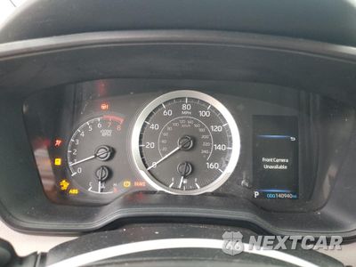 Zdjęcie 9 z 15 samochodu: 2020 TOYOTA COROLLA LE VIN:5YFEPRAE4LP039927 - miniatura