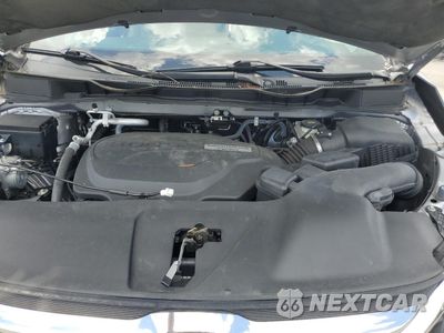 Zdjęcie 11 z 15 samochodu: 2020 HONDA ODYSSEY EXL VIN:5FNRL6H7XLB044662 - miniatura