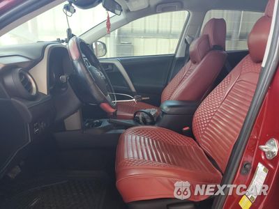 Zdjęcie 7 z 14 samochodu: 2018 TOYOTA RAV4 LE VIN:2T3ZFREV3JW518647 - miniatura