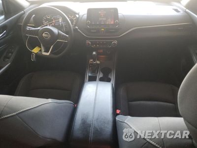 Zdjęcie 8 z 13 samochodu: 2020 NISSAN ALTIMA S VIN:1N4BL4BV3LC221343 - miniatura