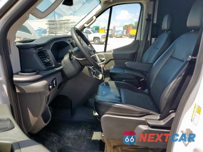 Zdjęcie 7 z 12 samochodu: 2023 FORD TRANSIT T-350 VIN:1FTBW3X89PKA01098 - miniatura