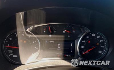 Zdjęcie 9 z 13 samochodu: 2022 CHEVROLET EQUINOX LT VIN:2GNAXUEV6N6138420 - miniatura