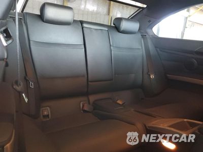 Zdjęcie 10 z 12 samochodu: 2011 BMW 335 IS VIN:WBAKG1C5XBE618186 - miniatura