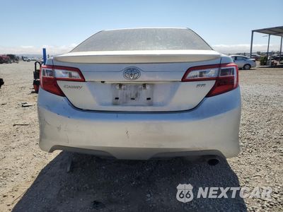 Zdjęcie 6 z 15 samochodu: 2014 TOYOTA CAMRY L VIN:4T1BF1FK4EU837075 - miniatura