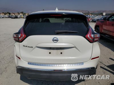 Zdjęcie 6 z 14 samochodu: 2017 NISSAN MURANO S VIN:5N1AZ2MG6HN196016 - miniatura