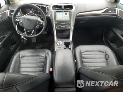Zdjęcie 8 z 12 samochodu: 2017 FORD FUSION SE HYBRID VIN:3FA6P0LUXHR359586 - miniatura