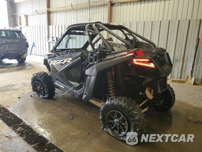 Trzecie zdjęcie samochodu z tyłu: 2022 POLARIS RZR PRO XP ULTIMATE VIN:3NSMAD923NF359439 - miniatura