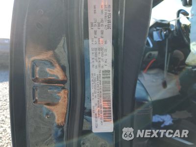 Zdjęcie 13 z 15 samochodu: 2017 DODGE DURANGO R/T VIN:1C4SDJCT6HC871228 - miniatura