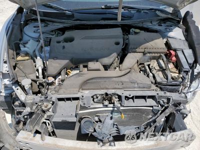 Zdjęcie 11 z 15 samochodu: 2017 NISSAN ALTIMA 2.5 VIN:1N4AL3AP9HC494254 - miniatura
