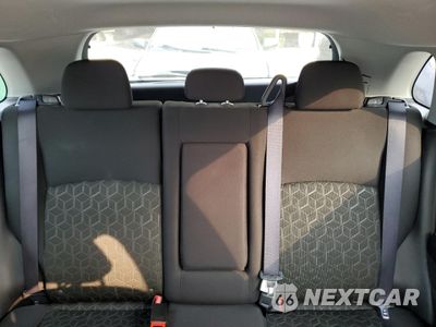 Zdjęcie 10 z 14 samochodu: 2022 MITSUBISHI OUTLANDER SPORT ES VIN:JA4ARUAU5NU022668 - miniatura