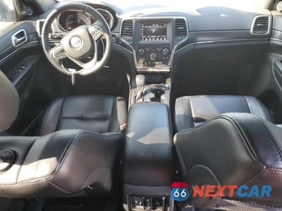 Zdjęcie 8 z 13 samochodu: 2018 JEEP GRAND CHEROKEE LIMITED VIN:1C4RJEBG4JC400185 - miniatura
