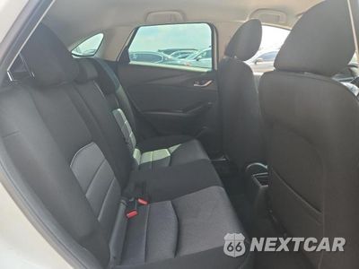 Zdjęcie 11 z 13 samochodu: 2017 MAZDA CX-3 SPORT VIN:JM1DKDB77H0141933 - miniatura