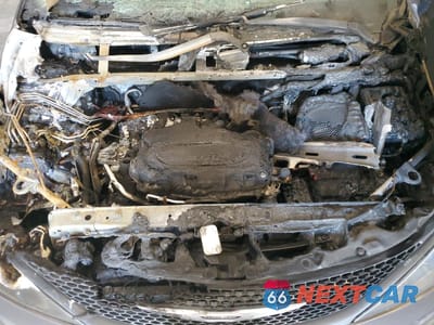 Zdjęcie 12 z 14 samochodu: 2023 CHRYSLER VOYAGER LX VIN:2C4RC1CG5PR606181 - miniatura