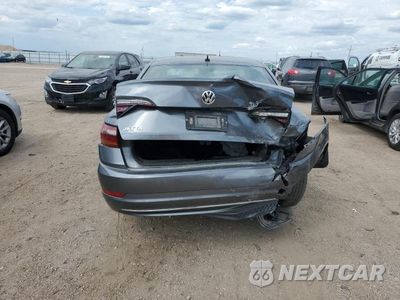 Zdjęcie 6 z 12 samochodu: 2019 VOLKSWAGEN JETTA S VIN:3VWC57BU1KM120698 - miniatura