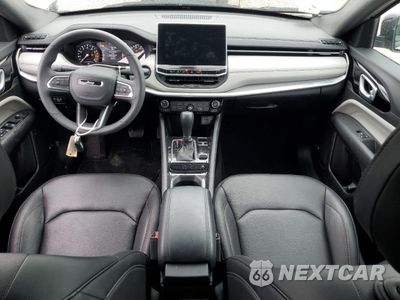 Zdjęcie 8 z 15 samochodu: 2024 JEEP COMPASS LIMITED VIN:3C4NJDCN9RT162145 - miniatura