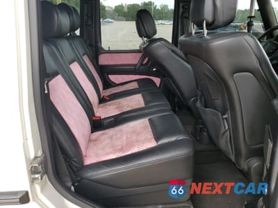 Zdjęcie 10 z 14 samochodu: 2011 MERCEDES-BENZ G 550 VIN:WDCYC3HF5BX190192 - miniatura