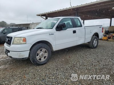 2004 FORD F150 1FTRX12W64NB96707 - główne zdjęcie licytacji z USA - miniatura