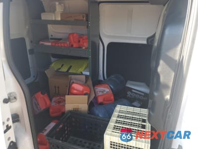 Zdjęcie 11 z 14 samochodu: 2020 NISSAN NV200 2.5S VIN:3N6CM0KN9LK690254 - miniatura