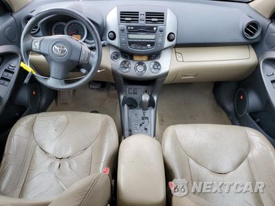 Zdjęcie 8 z 15 samochodu: 2010 TOYOTA RAV4 LIMITED VIN:2T3YK4DV6AW007395 - miniatura
