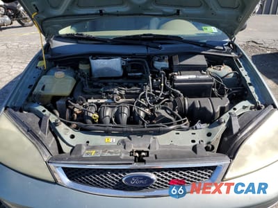 Zdjęcie 11 z 14 samochodu: 2005 FORD FOCUS ZX4 VIN:1FAHP34N05W110059 - miniatura