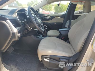 Zdjęcie 7 z 15 samochodu: 2015 JEEP CHEROKEE LATITUDE VIN:1C4PJMCS5FW546685 - miniatura