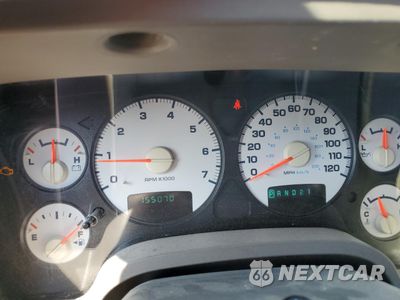Zdjęcie 9 z 14 samochodu: 2003 DODGE RAM 1500 ST VIN:1D7HA18D83J677783 - miniatura