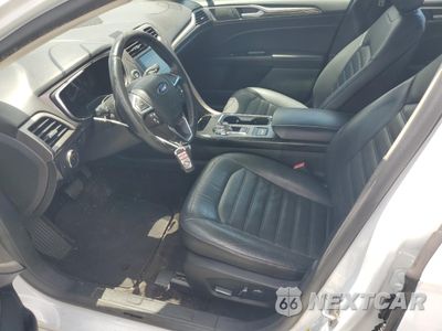 Zdjęcie 7 z 13 samochodu: 2017 FORD FUSION SE HYBRID VIN:3FA6P0LU1HR409646 - miniatura