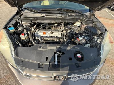 Zdjęcie 7 z 10 samochodu: 2011 HONDA CR-V SE VIN:5J6RE4H49BL080904 - miniatura