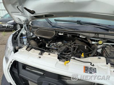 Zdjęcie 7 z 10 samochodu: 2020 FORD TRANSIT T-350 HD VIN:1FTRS4XG6LKB49209 - miniatura