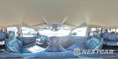 Zdjęcie 14 z 15 samochodu: 2020 RAM 1500 LARAMIE VIN:1C6SRFJT3LN398880 - miniatura
