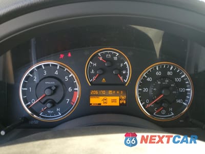 Zdjęcie 9 z 13 samochodu: 2008 NISSAN ARMADA SE VIN:5N1AA08C78N603621 - miniatura