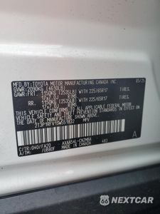 Zdjęcie 13 z 16 samochodu: 2025 TOYOTA RAV4 XLE VIN:2T3P1RFV1SW551832 - miniatura