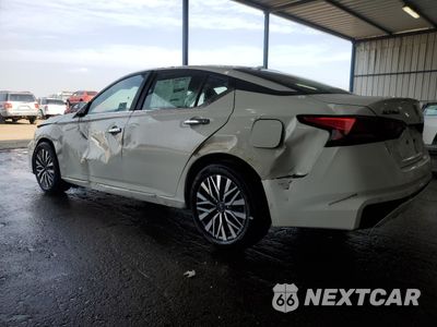 Drugie zdjęcie samochodu z przodu: 2025 NISSAN ALTIMA SV VIN:1N4BL4DV9SN400373 - miniatura