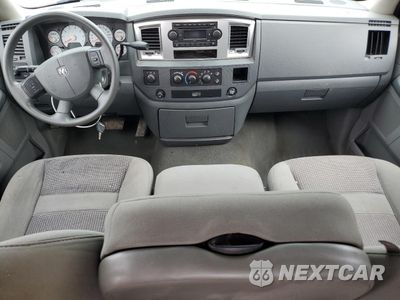 Zdjęcie 8 z 15 samochodu: 2008 DODGE RAM 1500 ST VIN:1D7HU18NX8S574771 - miniatura