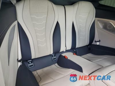 Zdjęcie 10 z 12 samochodu: 2019 BMW M850XI VIN:WBABC4C58KBU96930 - miniatura