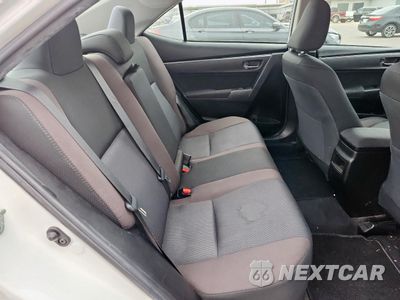Zdjęcie 10 z 16 samochodu: 2019 TOYOTA COROLLA L VIN:5YFBURHE8KP919366 - miniatura