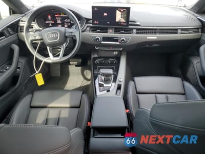 Zdjęcie 8 z 16 samochodu: 2023 AUDI A5 PREMIUM PLUS 45 VIN:WAUFACF5XPA044259 - miniatura