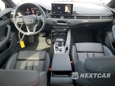 Zdjęcie 8 z 16 samochodu: 2023 AUDI A5 PREMIUM PLUS 45 VIN:WAUFACF5XPA044259 - miniatura